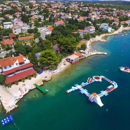 Andela By Interhome Tatil Evi Maslenica