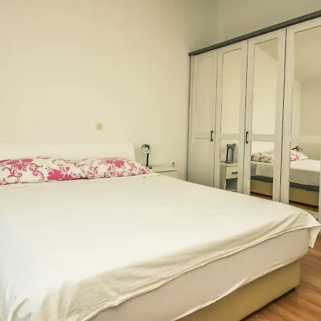 Σπίτι διακοπών Andela By Interhome Maslenica