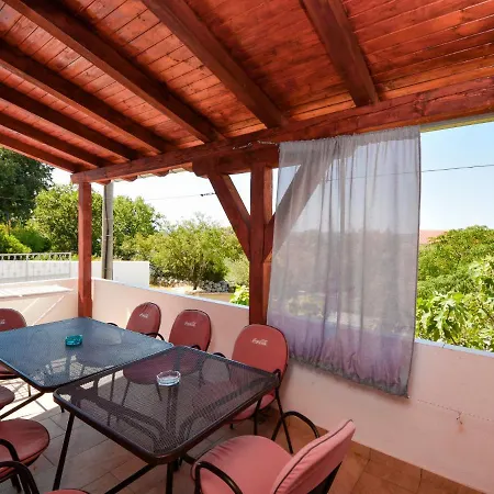 Tatil Evi Andela By Interhome