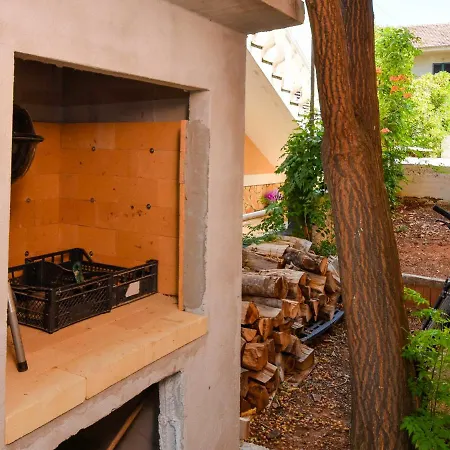 Σπίτι διακοπών Andela By Interhome *