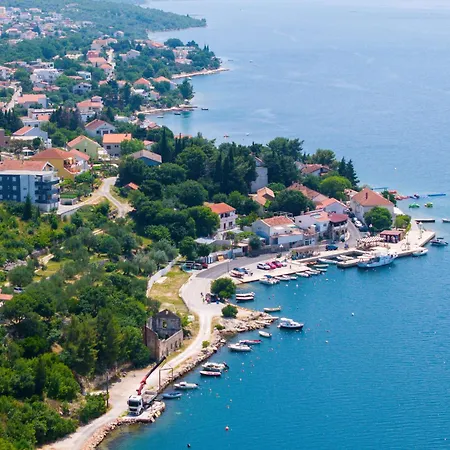 Prázdninový dům Andela By Interhome Maslenica