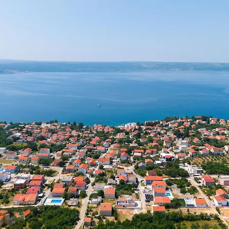 Σπίτι διακοπών Andela By Interhome *