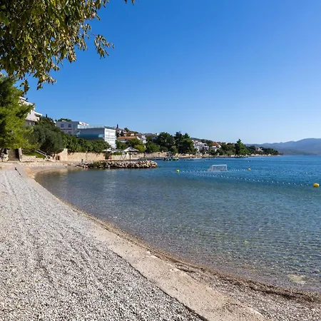 Σπίτι διακοπών Andela By Interhome Maslenica