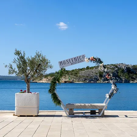 Σπίτι διακοπών Andela By Interhome Maslenica