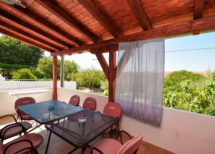 Casa de Férias Andela By Interhome