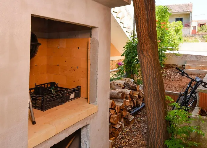 Casa de Férias Andela By Interhome *
