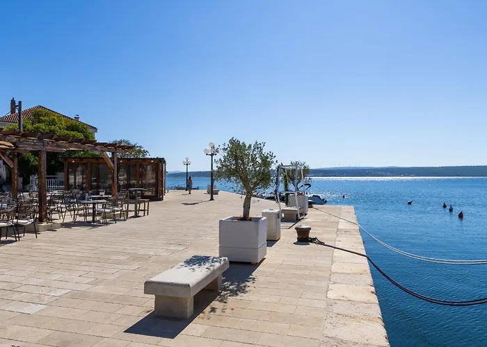 Andela By Interhome * Maslenica